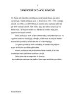 Biznesa plāns 'Trikotāžas uzņēmums SIA "Stilo"', 6.