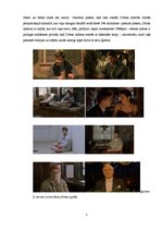 Referāts 'Filmas "Brīnišķais prāts" analīze semiotikā', 5.