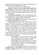 Referāts 'Investīciju būtība', 4.