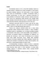 Referāts 'Aizdomās turētā procesuālais stāvoklis', 1.