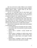 Referāts 'Aizdomās turētā procesuālais stāvoklis', 3.