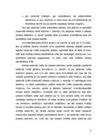 Referāts 'Aizdomās turētā procesuālais stāvoklis', 4.