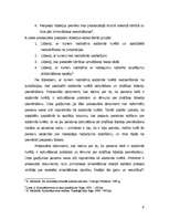 Referāts 'Aizdomās turētā procesuālais stāvoklis', 6.