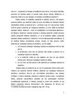 Referāts 'Aizdomās turētā procesuālais stāvoklis', 7.