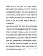 Referāts 'Aizdomās turētā procesuālais stāvoklis', 8.