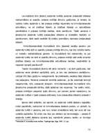 Referāts 'Aizdomās turētā procesuālais stāvoklis', 10.