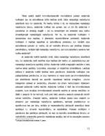 Referāts 'Aizdomās turētā procesuālais stāvoklis', 12.