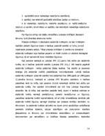 Referāts 'Aizdomās turētā procesuālais stāvoklis', 14.