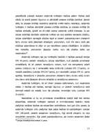 Referāts 'Aizdomās turētā procesuālais stāvoklis', 15.