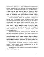 Referāts 'Aizdomās turētā procesuālais stāvoklis', 16.