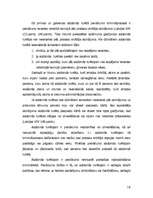 Referāts 'Aizdomās turētā procesuālais stāvoklis', 18.