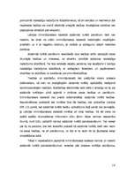 Referāts 'Aizdomās turētā procesuālais stāvoklis', 19.