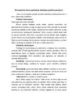 Referāts 'Pirmsskolas bērnu psihiskās attīstības priekšnosacījumi', 1.