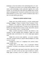 Referāts 'Pirmsskolas bērnu psihiskās attīstības priekšnosacījumi', 4.