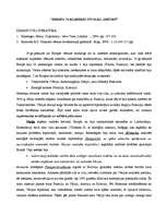 Eseja 'Eiropa 19.gs. beigās un 20.gs. sākumā', 1.