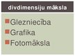 Prezentācija 'Tēlotājmāksla', 6.