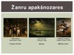 Prezentācija 'Tēlotājmāksla', 17.