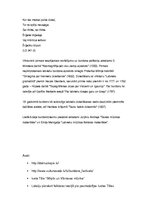 Konspekts 'Burdons Baltijas tradicionālajā mūzikā', 3.