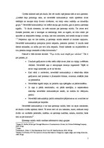 Konspekts 'Neverbālās saziņas metodes saskarsmē', 2.