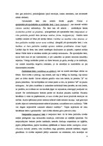 Konspekts 'Neverbālās saziņas metodes saskarsmē', 4.