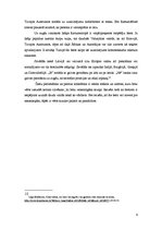 Konspekts 'Neverbālās saziņas metodes saskarsmē', 6.