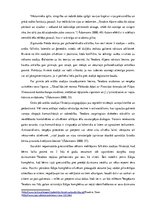 Eseja 'Stāsts "Jāšana uz lauvas". Eriks Ādamsons', 2.