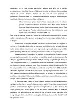 Eseja 'Stāsts "Jāšana uz lauvas". Eriks Ādamsons', 3.