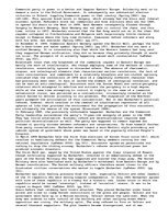 Eseja 'Influences on the Fall of the Soviet Bloc', 3.