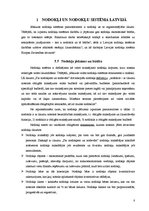 Diplomdarbs 'Nodokļu sistēma Latvijā un Eiropas Savienības valstīs', 8.