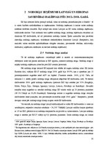 Diplomdarbs 'Nodokļu sistēma Latvijā un Eiropas Savienības valstīs', 28.