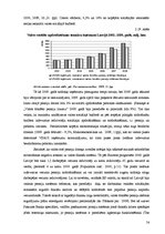 Diplomdarbs 'Nodokļu sistēma Latvijā un Eiropas Savienības valstīs', 54.