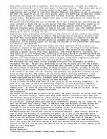 Eseja 'Should Politicians Run Wars?', 2.