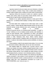 Diplomdarbs 'Sabiedrisko attiecību nozīme korporāciju apvienošanās procesā', 4.