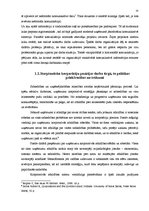 Diplomdarbs 'Sabiedrisko attiecību nozīme korporāciju apvienošanās procesā', 8.