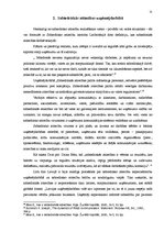 Diplomdarbs 'Sabiedrisko attiecību nozīme korporāciju apvienošanās procesā', 15.
