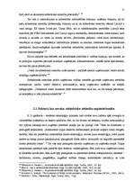 Diplomdarbs 'Sabiedrisko attiecību nozīme korporāciju apvienošanās procesā', 16.