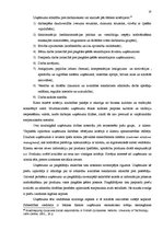 Diplomdarbs 'Sabiedrisko attiecību nozīme korporāciju apvienošanās procesā', 23.