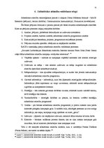 Diplomdarbs 'Sabiedrisko attiecību nozīme korporāciju apvienošanās procesā', 35.