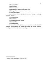 Diplomdarbs 'Sabiedrisko attiecību nozīme korporāciju apvienošanās procesā', 36.