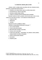 Diplomdarbs 'Sabiedrisko attiecību nozīme korporāciju apvienošanās procesā', 38.