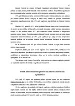 Diplomdarbs 'Sabiedrisko attiecību nozīme korporāciju apvienošanās procesā', 41.