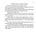 Diplomdarbs 'Sabiedrisko attiecību nozīme korporāciju apvienošanās procesā', 43.