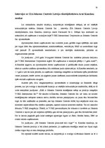 Diplomdarbs 'Sabiedrisko attiecību nozīme korporāciju apvienošanās procesā', 44.