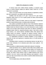 Diplomdarbs 'Sabiedrisko attiecību nozīme korporāciju apvienošanās procesā', 47.