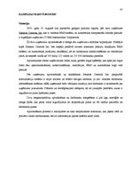Diplomdarbs 'Sabiedrisko attiecību nozīme korporāciju apvienošanās procesā', 61.