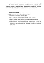 Diplomdarbs 'Sabiedrisko attiecību nozīme korporāciju apvienošanās procesā', 64.