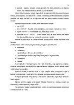 Diplomdarbs 'Sabiedrisko attiecību nozīme korporāciju apvienošanās procesā', 68.