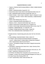 Diplomdarbs 'Sabiedrisko attiecību nozīme korporāciju apvienošanās procesā', 71.