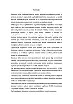 Diplomdarbs 'Sabiedrisko attiecību nozīme korporāciju apvienošanās procesā', 74.