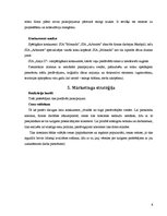 Biznesa plāns 'SIA "Ideju dārzs"', 8.